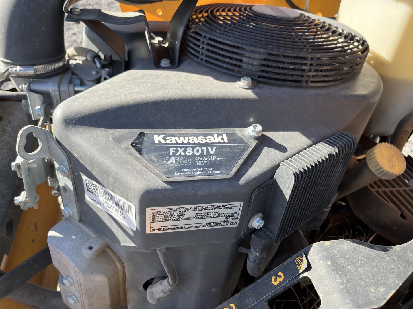 ./imagenes/INVOICE/2019/18030/CORTADORA DE ZACATE CLUB CADET 53A18CSA050 (8).JPG